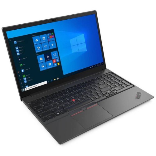 PC Portable Lenovo E14 Gen2 i7 11é Gén 8Go 512Go ssd - Noir (20TA003FFE) PC Portable Lenovo E14 Gen2 i7 11é Gén 8Go 512Go ssd - Noir (20TA003FFE)
