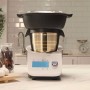 Robot de Cuisine Multifunctions Ufesa TotalChef RK3