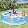 Petite piscine Aqua Lounge Intex 57190