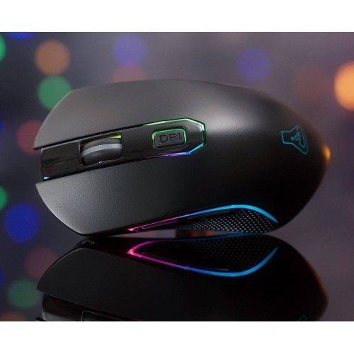 SOURIS GAMING WIRELESS The G-Lab Kult Xenon SOURIS GAMING WIRELESS The G-Lab Kult Xenon