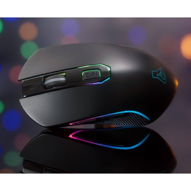 SOURIS GAMING WIRELESS The G-Lab Kult Xenon