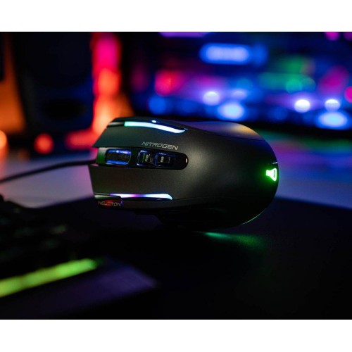 SOURIS GAMING The G-Lab KULT NITROGEN NEUTRON SOURIS GAMING The G-Lab KULT NITROGEN NEUTRON