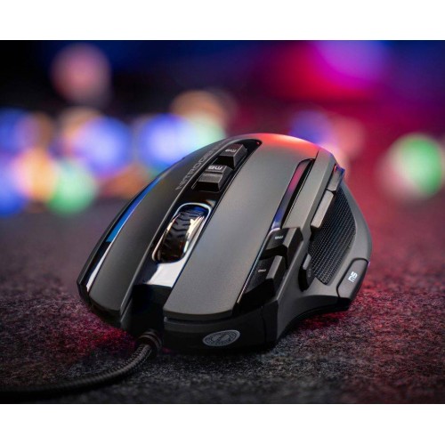 SOURIS GAMING  The G-Lab KULT NITROGEN CORE