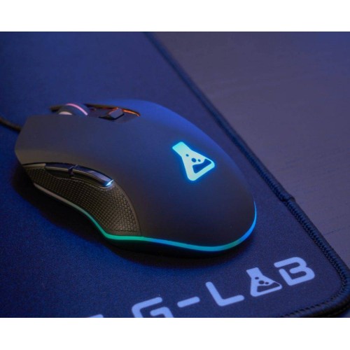 SOURIS GAMING  The G-Lab KULT HELIUM