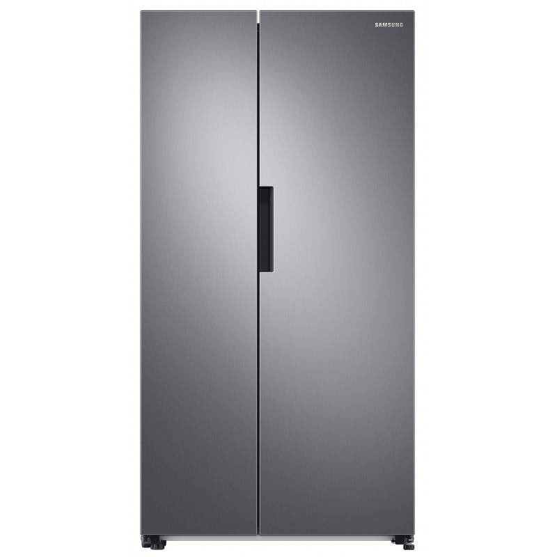 Refrigerateur Side by Side SAMSUNG 641L RS66A8100S9 Inox