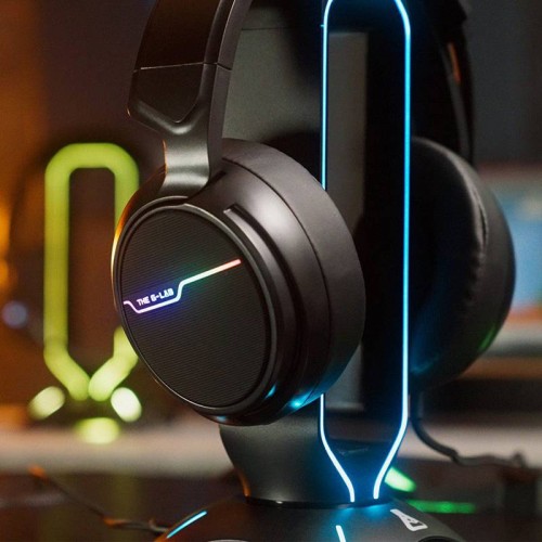 STAND pour casque The G-Lab K-STAND RADON STAND pour casque The G-Lab K-STAND RADON