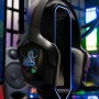 Casque Micro The G-Lab KORP COBALT 7.1