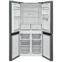 Réfrigérateur Premium Side By Side No Frost 417L ARPLB41842 Noir