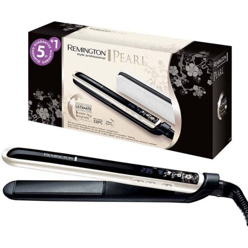 Lisseur Pearl Remington S9500 235°C Lisseur Pearl Remington S9500 235°C