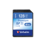 CARTE MEMOIRE SDHC VERBATIM U1 Premium 64GB CLASS-10