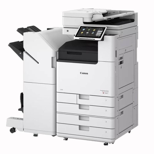 Photocopieur Canon ImageRunner Advance DX C3830i Photocopieur Canon ImageRunner Advance DX C3835i