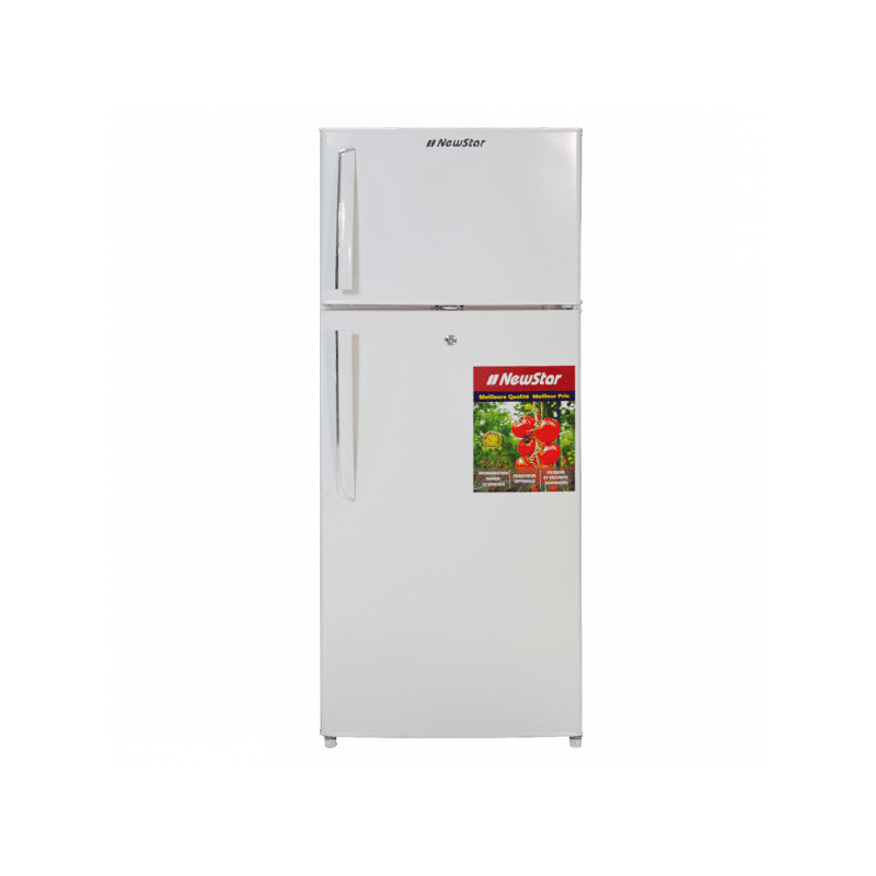 Réfrigérateur NEWSTAR 2074 L DEFROST 2400 - Blanc