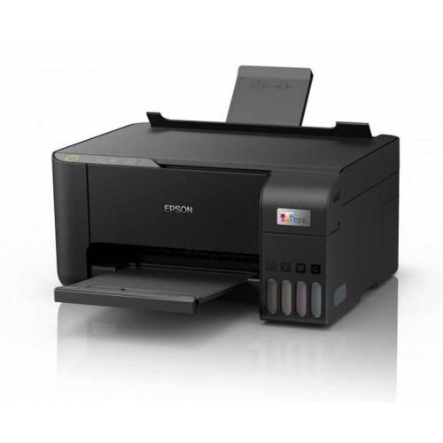 Multifonction ECOTANK L3210 Jet d'encre à Réservoir Intégré EPSON - 3 en1 Couleur imprimante Multifonction ECOTANK -  L3210   Jet d'encre à Réservoir Intégré - EPSON - 3 en1 Couleur