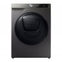 Machine à laver séchante Samsung WD10T654DBN 10kg 1400Tr
