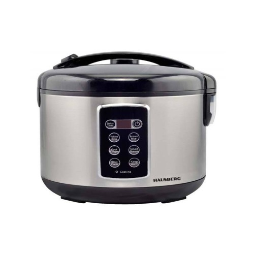 Cuiseur à Riz Hausberg HB-1310 700W