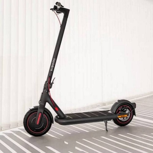 Trottinette électrique Xiaomi Mi Electric Scooter 4 Pro Trottinette électrique Xiaomi Mi Electric Scooter 4 Pro