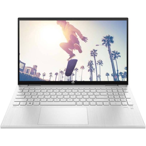 HP Pavilion x360 Convertible 15-er0002nk -  i7 11Gén 8Go 512Go SSD Windows 11Gris (601F3EA) HP Pavilion x360 Convertible 15-er0002nk -  i7 11Gén 8Go 512Go SSD Windows 11Gris (601F3EA)