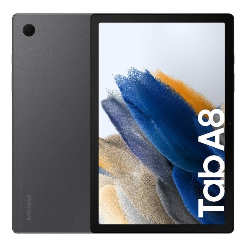 Tablette Samsung Galaxy Tab A8 10.5" 3Go-32Go  Gris (X200) Tablette Samsung Galaxy Tab A8 10.5" 4Go-64Go  4G - Gris (X205)