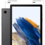 Tablette Samsung Galaxy Tab A8 10.5" 4Go-64Go  4G - Gris (X205)