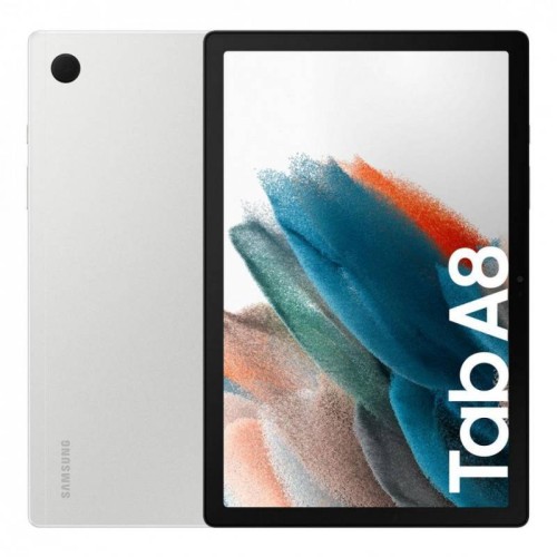 Tablette Samsung Galaxy Tab A8 10.5" 4Go-64Go  4G - Silver (X205) Tablette Samsung Galaxy Tab A8 10.5" 4Go-64Go  4G - Silver (X205)