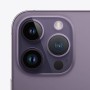 Apple iPhone 14 Pro 128Go Deep Purple - MQ0G3AA/A