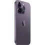 Apple iPhone 14 Pro 128Go Deep Purple - MQ0G3AA/A