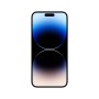Apple iPhone 14 Pro MAX 128Go Silver - MQ9Q3AA/A