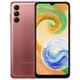 Smartphone Samsung Galaxy A04S 4Go - 64Go - 6.5" Double SIM - Cuivre
