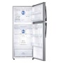 Réfrigérateur Twin Cooling SAMSUNG 438 litres Nofrost - Silver(RT60K6130S8)