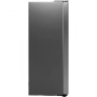 Réfrigérateur Samsung Side By Side 609L No Frost Silver (RS68A8820SL)