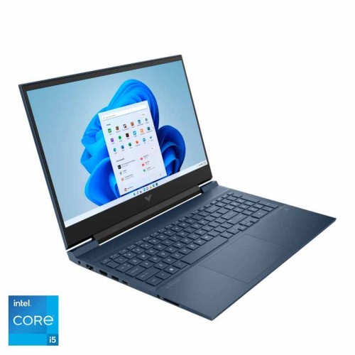 PC HP Victus 16-d1020nk i5 12500H 8Go DDR5 512 SSD RTX 3050 4Go Win 11 PC Portable HP Victus 16-d1020nk | i5-12500H | 8Go DDR5 | 512 SSD | RTX 3050 4Go | Win 11 | (6U8X4EA)