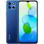 Smartphone Infinix Smart 6 Plus 2G-64Go Double SIM Bleu