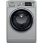 Lave linge HUBLOT POSABLE Whirlpool 9Kg - Silver (FFWD9248SBSVN) Lave linge HUBLOT POSABLE Whirlpool 9Kg - Silver (FFWD9248SBSVN)