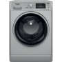 Lave linge HUBLOT POSABLE Whirlpool 9Kg - Silver (FFWD9248SBSVN)