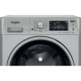 Lave linge HUBLOT POSABLE Whirlpool 9Kg - Silver (FFWD9248SBSVN)