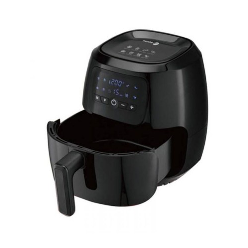 Friteuse Fagor FG421 sans huile 4.2 L Noir Friteuse Fagor FG421 sans huile 4.2 L