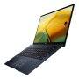 PC Portable ASUS ZenBook UX3402ZA-KM048W | i7-1260P | 16Go | 512GoSSD | Window11