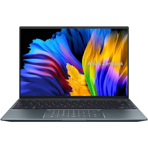 PC Portable ASUS ZenBook 14X UX5401ZA-KN100W | i5-12500H | 8Go | 512GoSSD | Window11 PC Portable ASUS ZenBook 14X UX5401ZA-KN100W | i5-12500H | 8Go | 512GoSSD | Window11