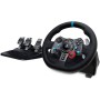 Logitech G29 Driving Force Racing Wheel pour ps4