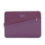 Pochette pour MacBook Pro 13.3" RIVACASE 7903 - Rouge