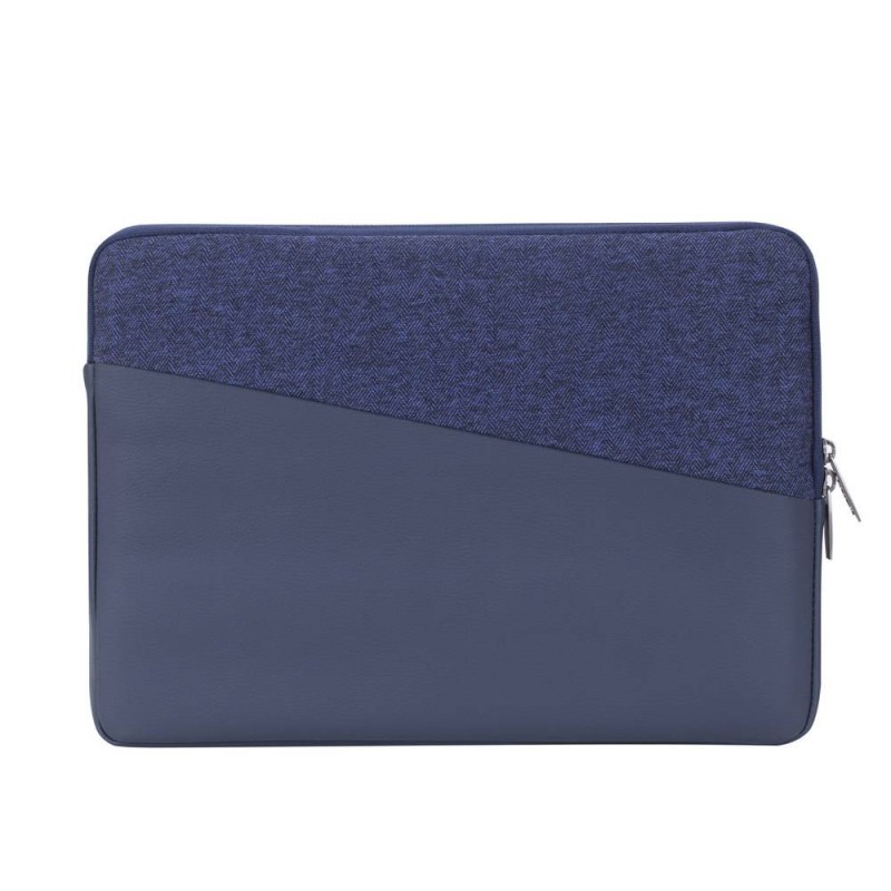 Pochette pour MacBook Pro 13.3 RIVACASE 7903 Bleu