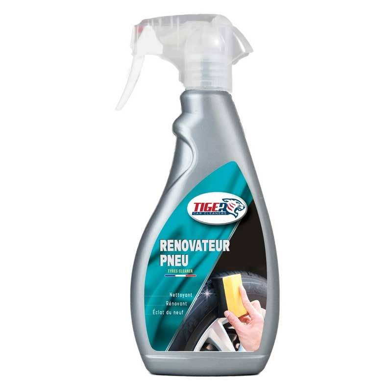 Renovateur pneu TIGER