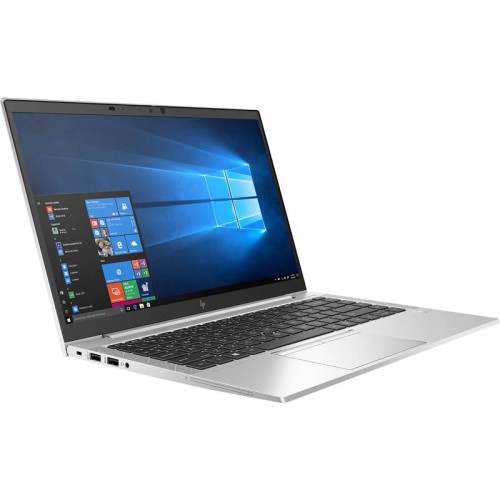 PC Portable HP EliteBook 840 G8 | i5-1135G7 | 8Go | 256Go SSD | Win 10 pro | (336H4EA) PC Portable HP EliteBook 840 G8 | i5-1135G7 | 8Go | 256Go SSD | Win 10 pro | (336H4EA)