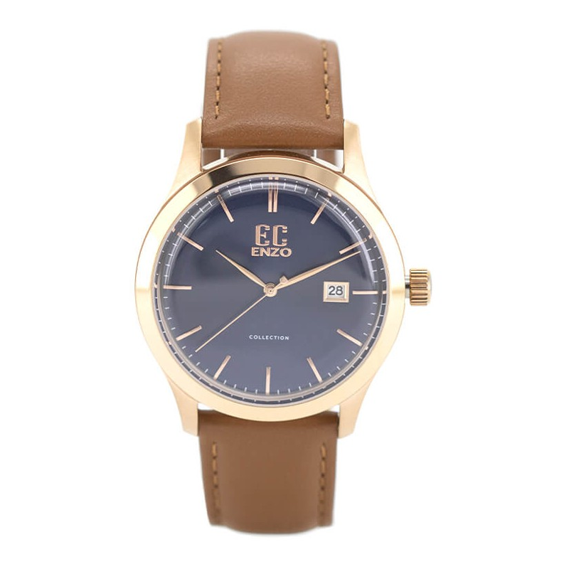 Montre best sale enzo homme