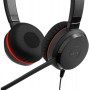 Casque Micro USB Jabra Evolve 30 II MS Stereo (5399-823-309)