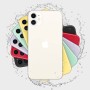 iPhone 11 64 Go - Blanc (MHDC3ZD/A)