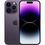 Apple iPhone 14 Pro Max 128 Go Purple - MQ9T3ZD/A