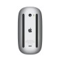 back view Souris Sans fil Bluetooth Apple Magic MK2E3ZM/A - Blanc