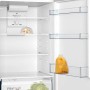 Réfrigérateur BOSCH KDN55NL2M8 485 Litres NoFrost - Inox