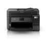 Imprimante à Réservoir Intégré Multifonction EPSON ECOTANK L6270 3en1-Wifi